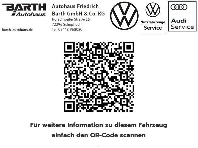 Fahrzeugabbildung Volkswagen Touran MOVE 2.0 TDI+DSG+7-SITZ+AHK+NAVI+LED+ACC+