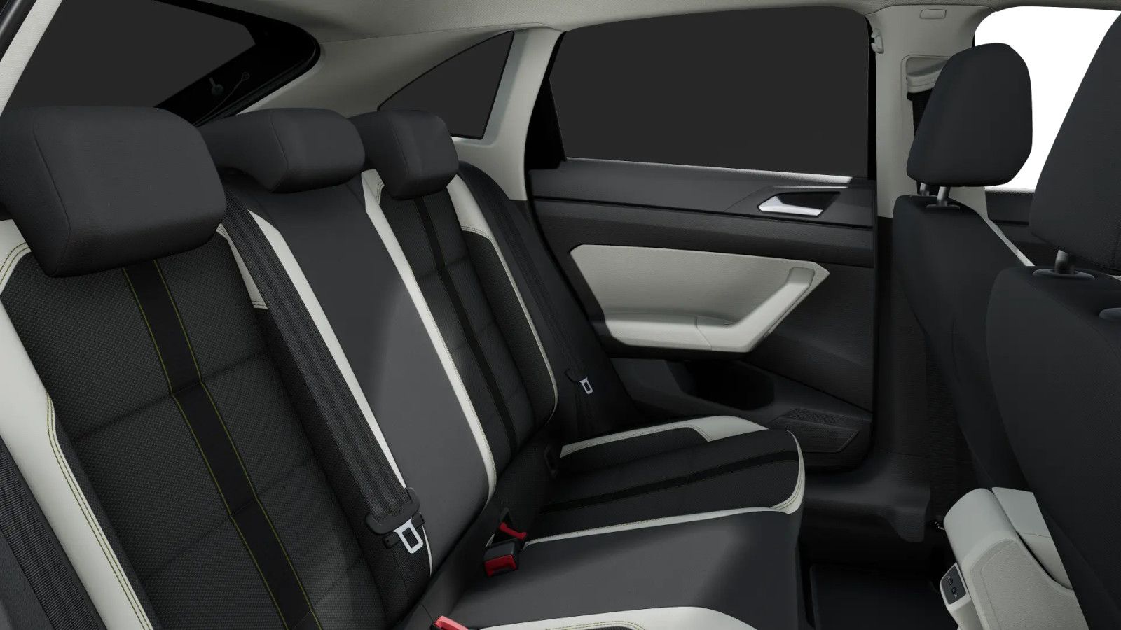 Volkswagen Taigo - Bild 12
