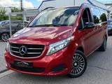 Mercedes-Benz V250d Lang Avantgarde Edition|Leder|Burmester|E6 - gebrauchte Mercedes-Benz V 250 aus dem Jahr 2018