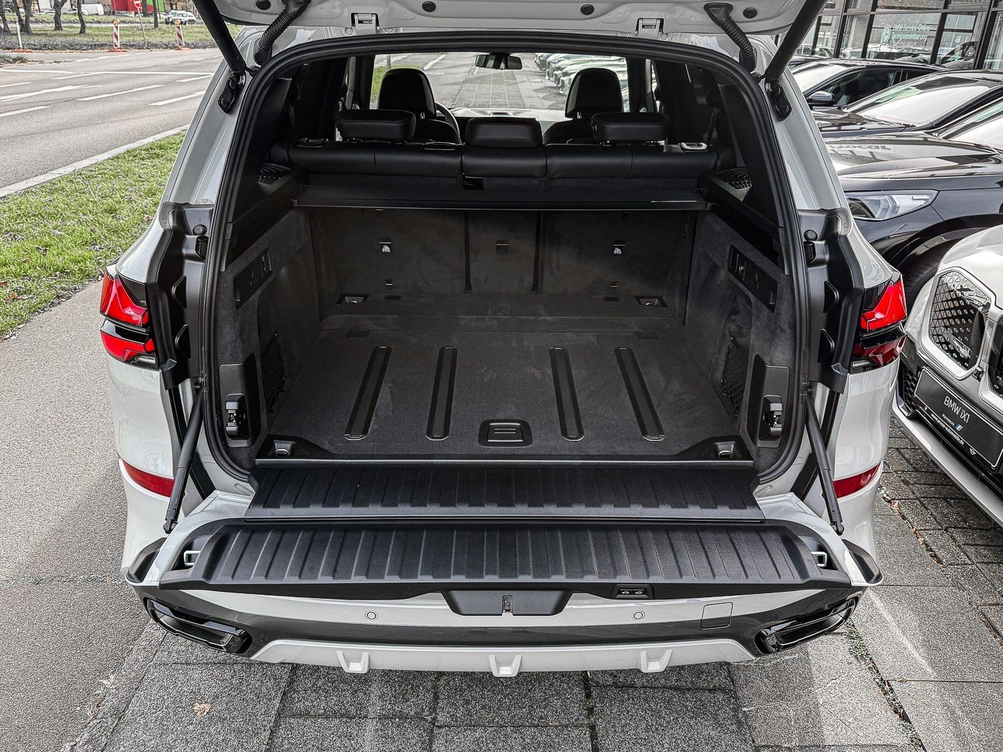 BMW X5 - Bild 19