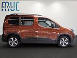 Peugeot Rifter 1.5 Blue GT Pano/DAB/2xSchiebetür/Kamera - Peugeot Rifter Gebrauchtwagen