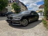 BMW 730 Baureihe 7 Lim 730 d xDrive - BMW 730 Gebrauchtwagen in Nürnberg