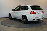 BMW X5 M50 d M Sport Bi-Xenon HeadUp Kamera Pano AHK - BMW X5 M50: Automatik