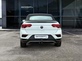 Volkswagen T-Roc Cabriolet 1.0 TSI App Connect PDC v+h Klim - Volkswagen T-Roc: Cabrio