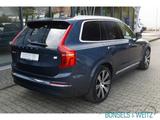 Volvo XC90 Ultimate Bright Recharge Plug-In Hybrid REC - gebrauchte Volvo XC90 aus dem Jahr 2022