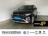 Volkswagen T-Cross Life 1.5 TSI DSG AHK+MATRIX+KAMERA