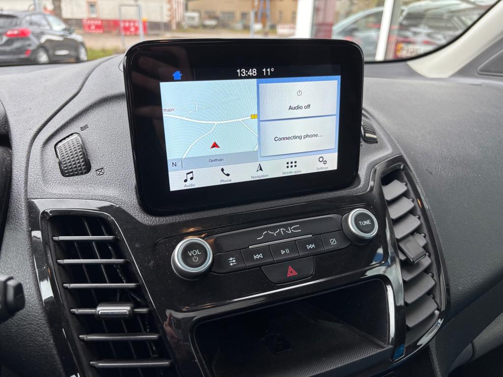 Ford Tourneo Connect