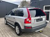Volvo XC90 2.5 T Summum 7-Sitzer - gebrauchte Volvo XC90 aus dem Jahr 2004