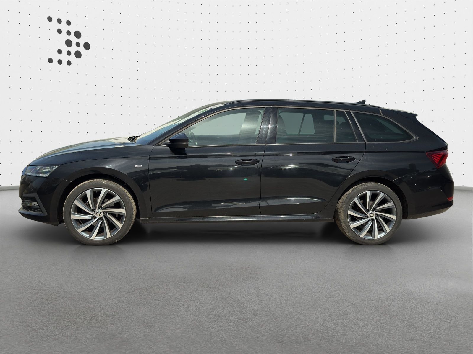 Skoda Octavia - Bild 4