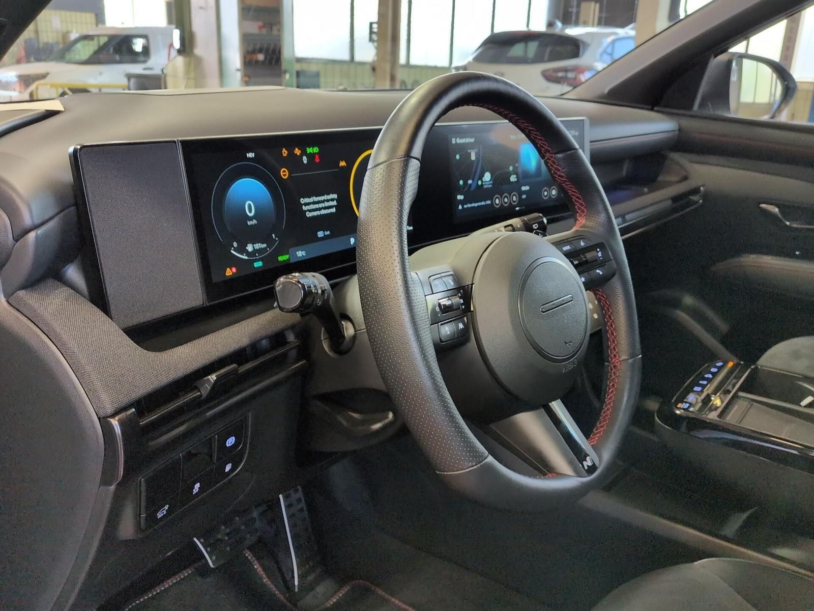 Hyundai i40 – Bild 16