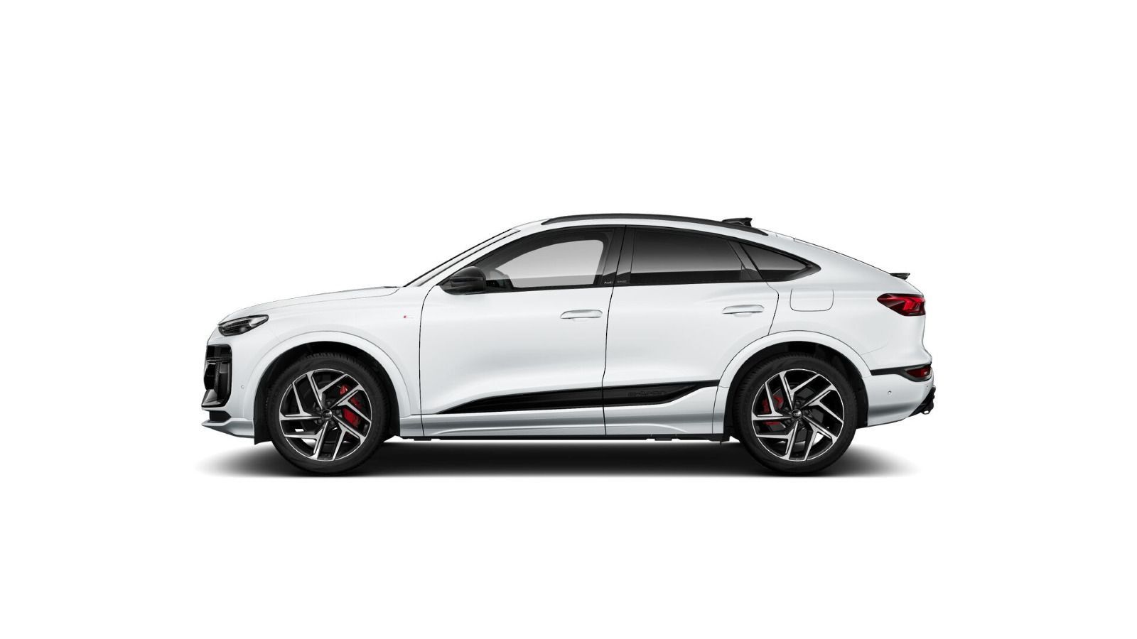 Audi Q6 Sportback e-tron qu.S line 571km/WLTP*Air*B&O imagem 2