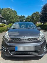 Andere Kia Rio 1.2 Spirit - Andere in Bielefeld