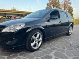 Opel Astra 1.6 16V VVT Station Wagon Enjoy GPL - Opel Astra: Wagon Station
