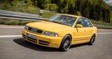 Audi S4 B5 2.7l Biturbo  - Audi aus 1999