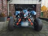 Access Motor Access Xtreme Supermoto 480 - QUAD ACCESS