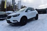 Opel Mokka X Ultimate 4x4 "LEDER/SCHIEBEDACH/KAMERA" - Opel Mokka X Ultimate mit Diesel-Antrieb