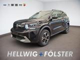 Citroën e-C3 Aircross MAX 11kw Charger Shz Navi Kamera - Citroën ë-C3 Aircross Gebrauchtwagen