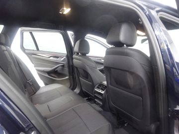 BMW 520 - 12