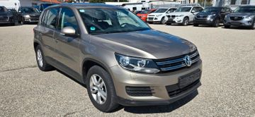 Volkswagen Tiguan - 7