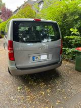 Hyundai H-1 2.5 CRDi 170 PS Automatik 8-Sitzer  - Hyundai: 5.1