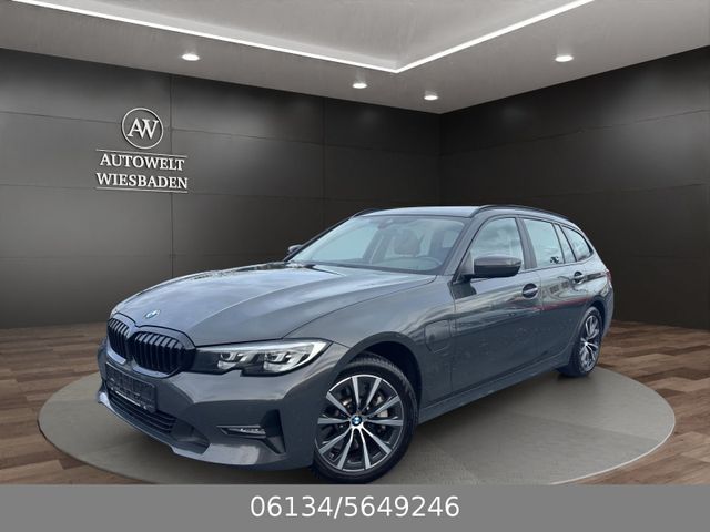 BMW 330 3 Touring 330 e Advantage