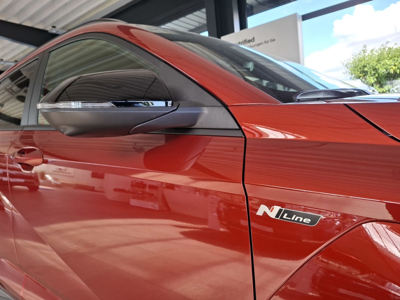 Hyundai KONA Elektro - Bild 41