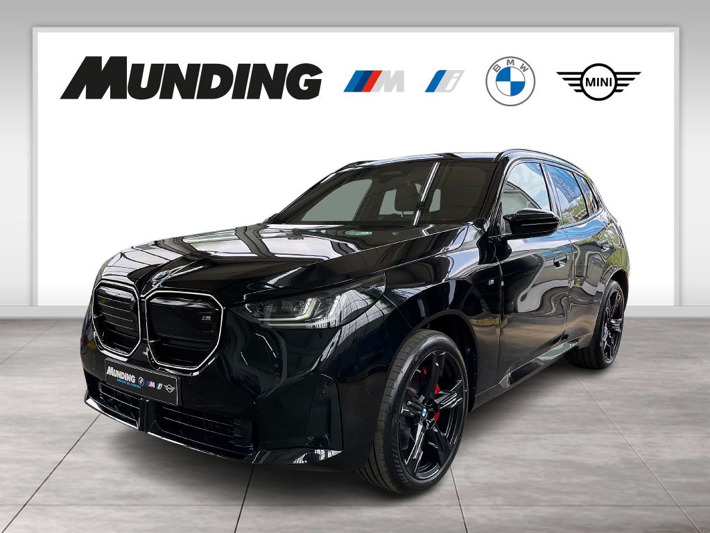 BMW X3 M50