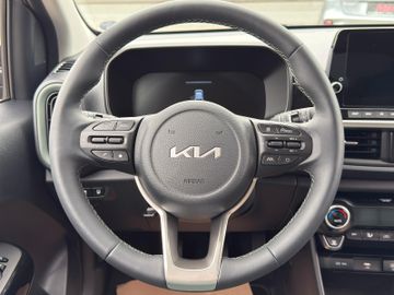 Kia Picanto 1.2 Spirit Launch Edition LED NAV PDC