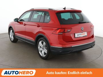 Volkswagen Tiguan - 4