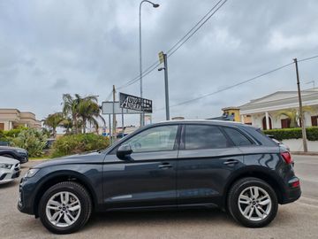 Audi Q5 - 11