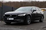 Volvo V90 D4 Geartronic Momentum*LED*RFK*LEDER*CARPLAY - Volvo V90: Momentum