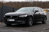 Volvo V90 D4 Geartronic Momentum*LED*RFK*LEDER*CARPLAY