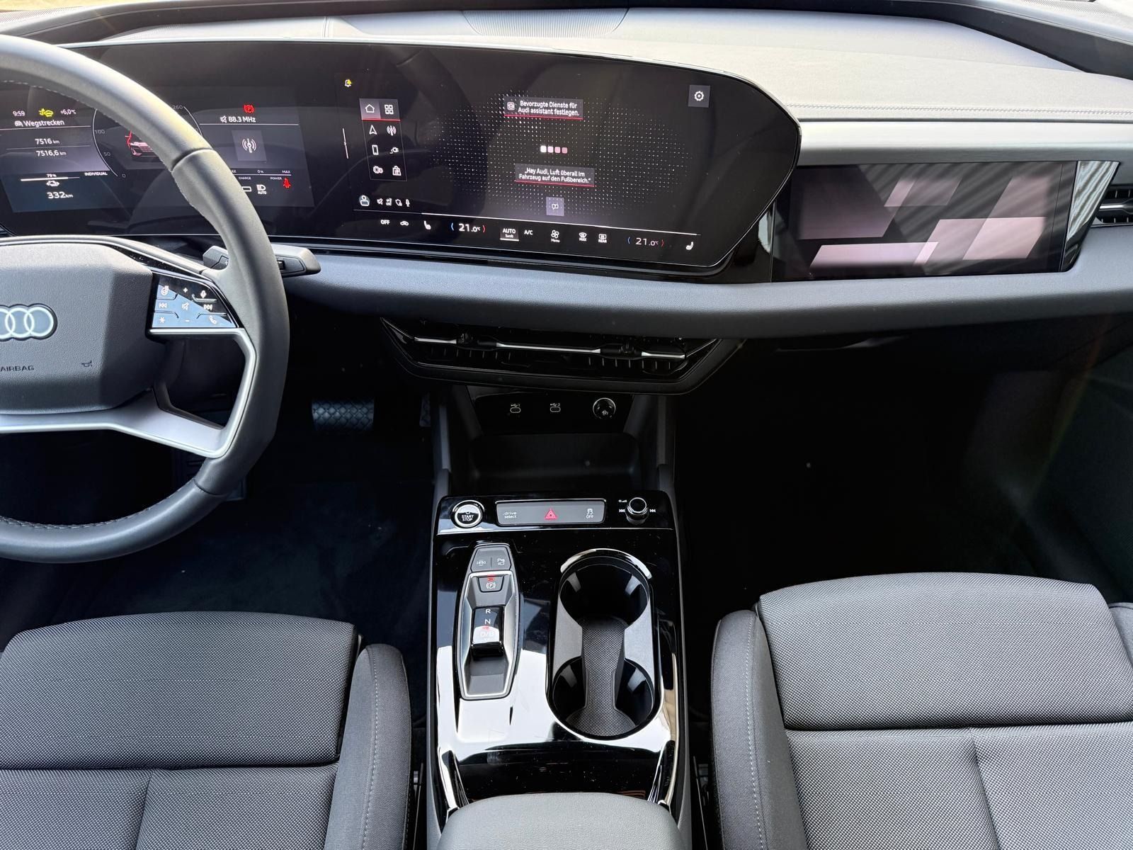 Audi A6 e-tron - Bild 13