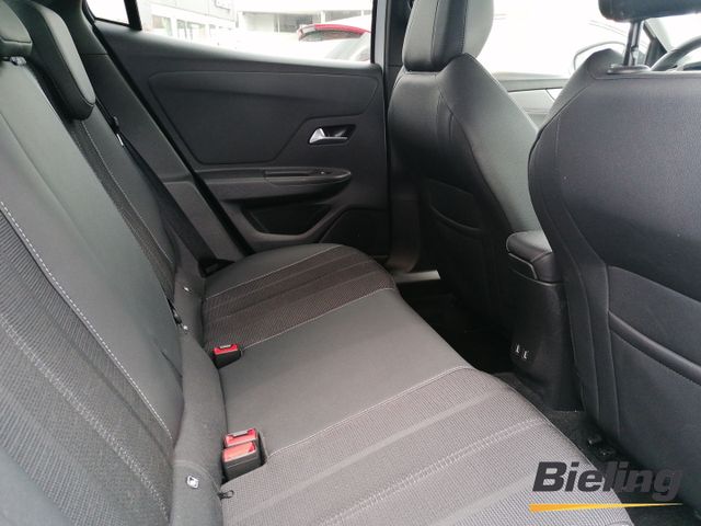 Mokka Elegance 1.2 Turbo Automatik, Sitzheizung,
