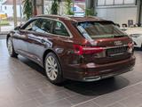 Audi A6 Avant 50 TDI quattro tiptronic sport 8-fach - rote Audi A6