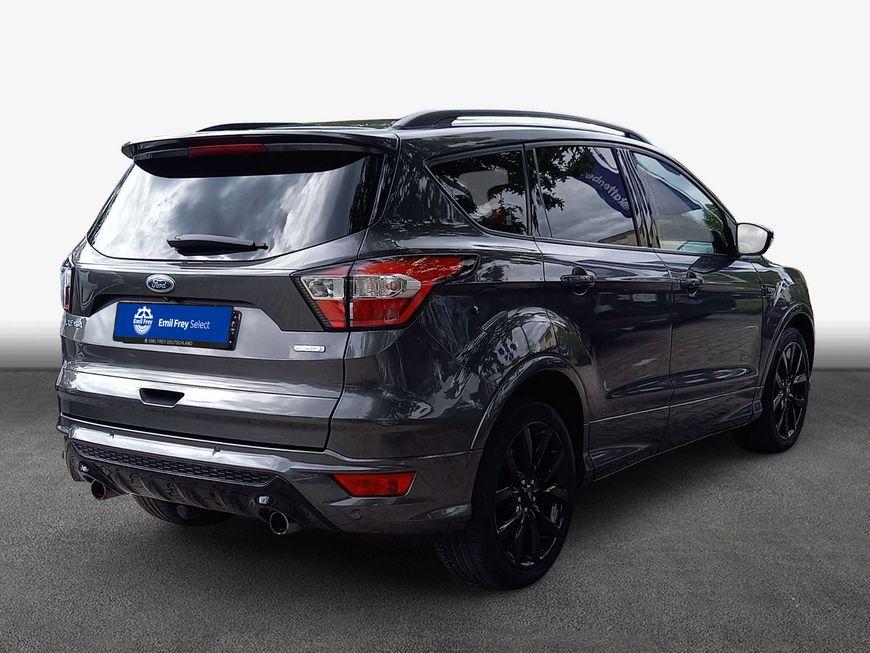 Ford Kuga 2.0 EcoBoost 4x4 Aut. ST-Line