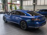 Volkswagen Arteon 2.0 TDI SCR 4Motion DSG R-Line 8-fach - VW Arteon in Ludwigshafen