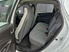 Fahrzeugabbildung ZOE Experience R135 Z.E 50