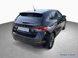 Skoda Fabia Tour 1,0 TSI DSG *KAMERA*ACC*LED* - Skoda Fabia: 1.0