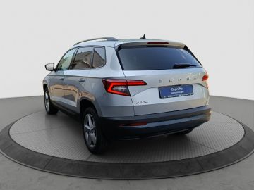 Skoda Karoq - 3