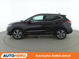 Nissan Qashqai 1.2 N-Connecta *NAVI*360CAM*SHZ*TEMPO* - Nissan Gebrauchtwagen in München