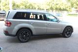 Mercedes-Benz GL 320 GL -Klasse GL 320 CDI 4Matic - Mercedes-Benz GL 320: Cdi Matic