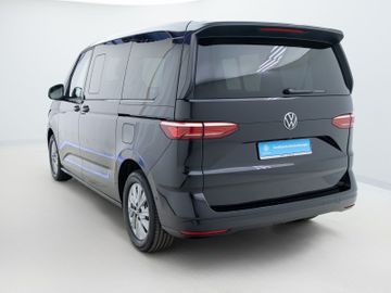 Volkswagen T7 Multivan - 8