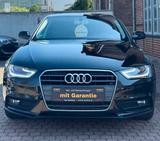 Audi A4 Ambiente*Xenon*Navi*Sitzheizung*Parkhilfe* - Audi A4 Gebrauchtwagen