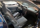 Opel Astra G / TÜV NEU / Scheckheftgepfleg... - gebrauchte Opel Astra aus dem Jahr 1999