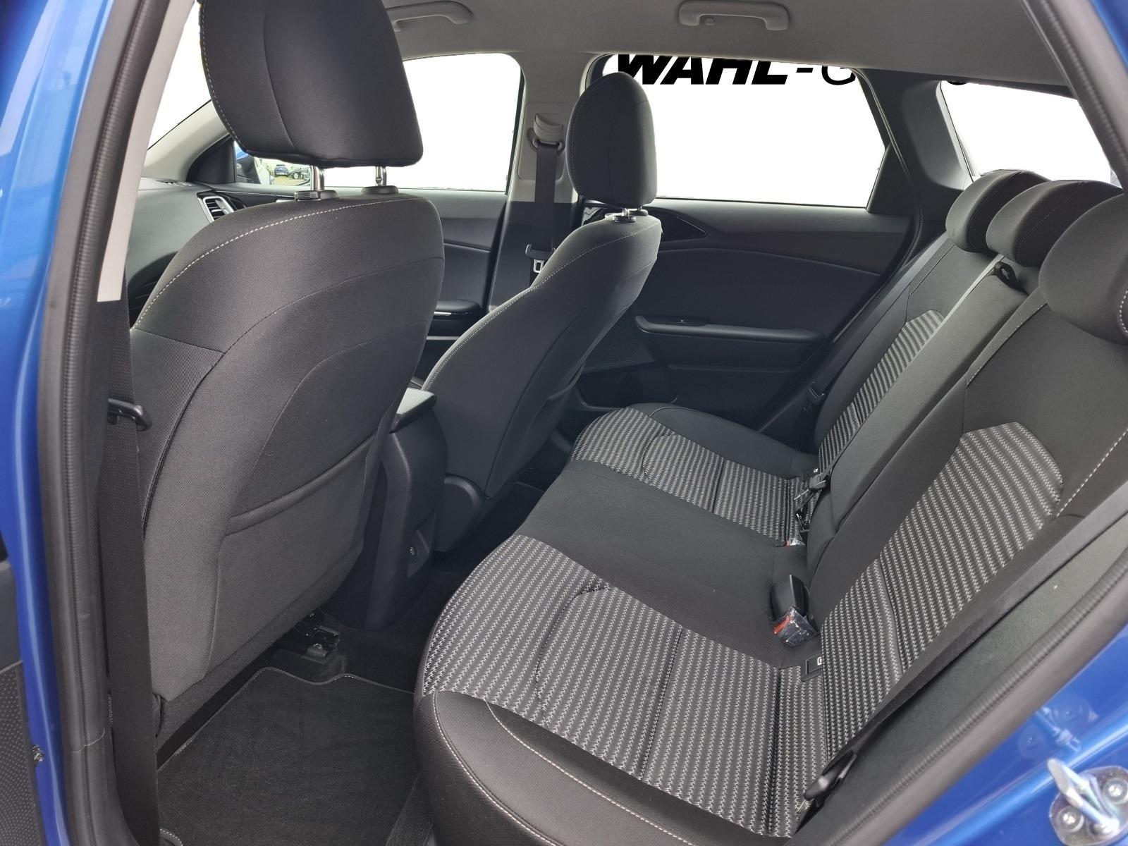 Kia Ceed Sportswagon VISION 1.0T 100 (GJR/NAVI/PDC)