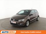 Volkswagen Polo 1.2 TSI Comfortline BMT*PDC*KLIMA*GARANTIE* - VW Polo Gebrauchtwagen in Leipzig