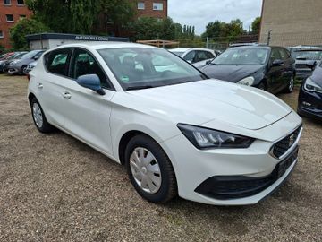 SEAT Leon - 8
