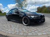 BMW M3 E93 V8 Cabrio 6-Gang Schalter *Deut... - BMW M3 aus 2008: Cabrio