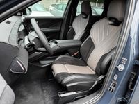 BMW iX3 - Vorschau Bild 14